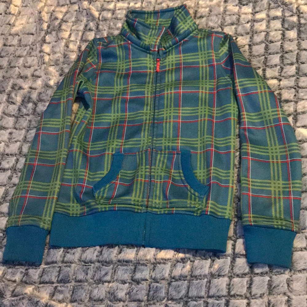 Girl jacket
